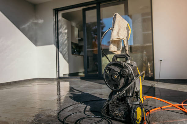 Best Patio and Deck Pressure Washing  in Lebanon, IL